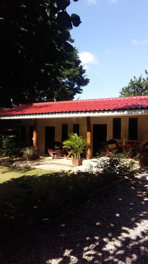 Blue Mountain Resort Sai Yok Exterior photo