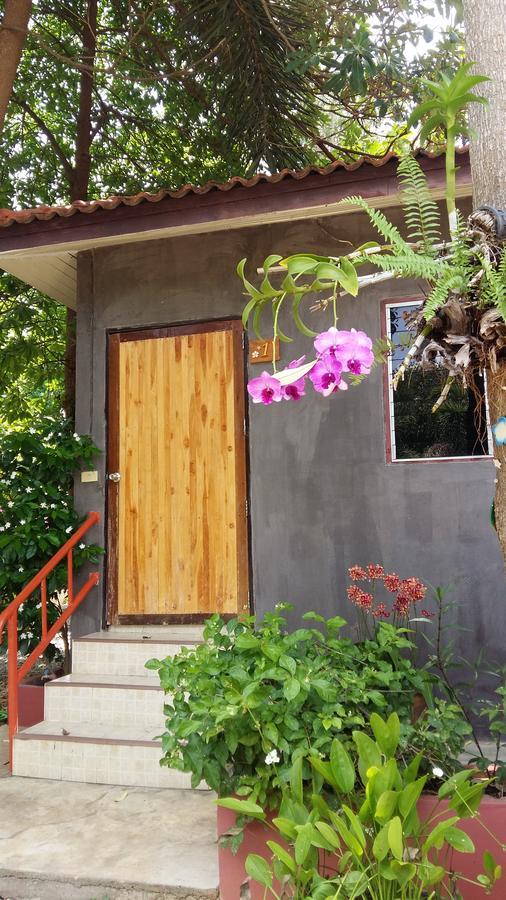 Blue Mountain Resort Sai Yok Exterior photo