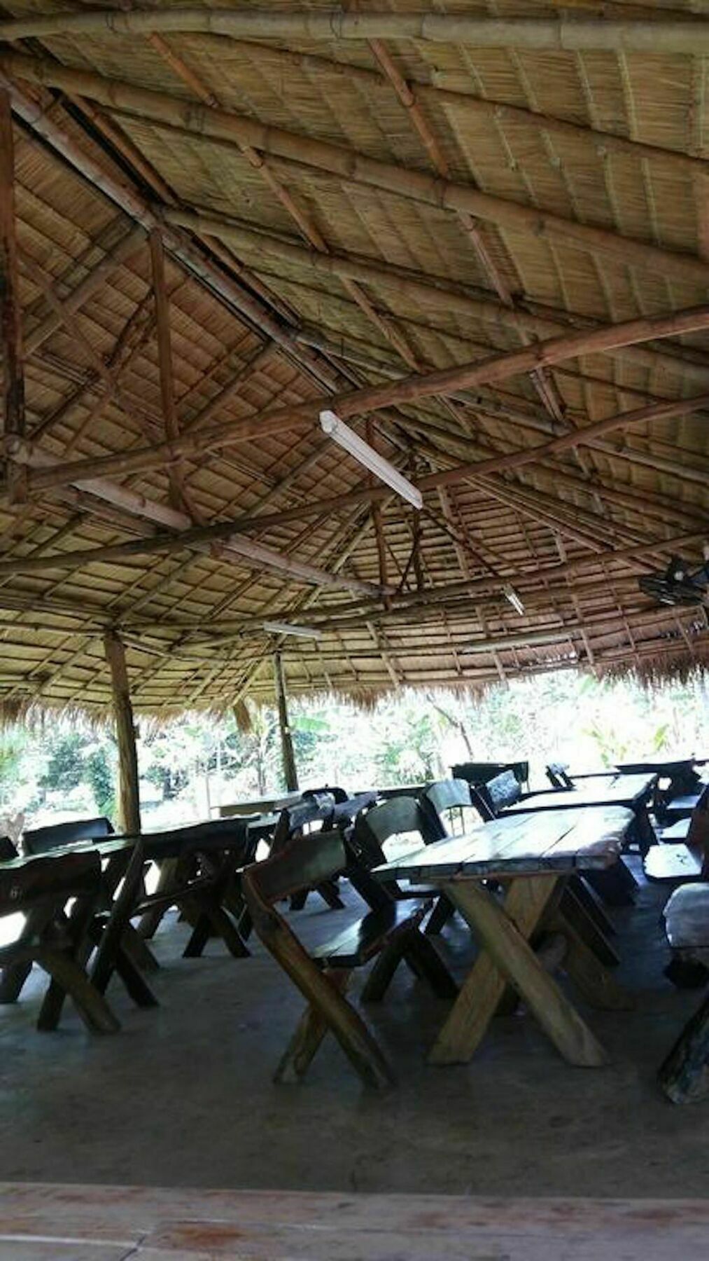 Blue Mountain Resort Sai Yok Exterior photo
