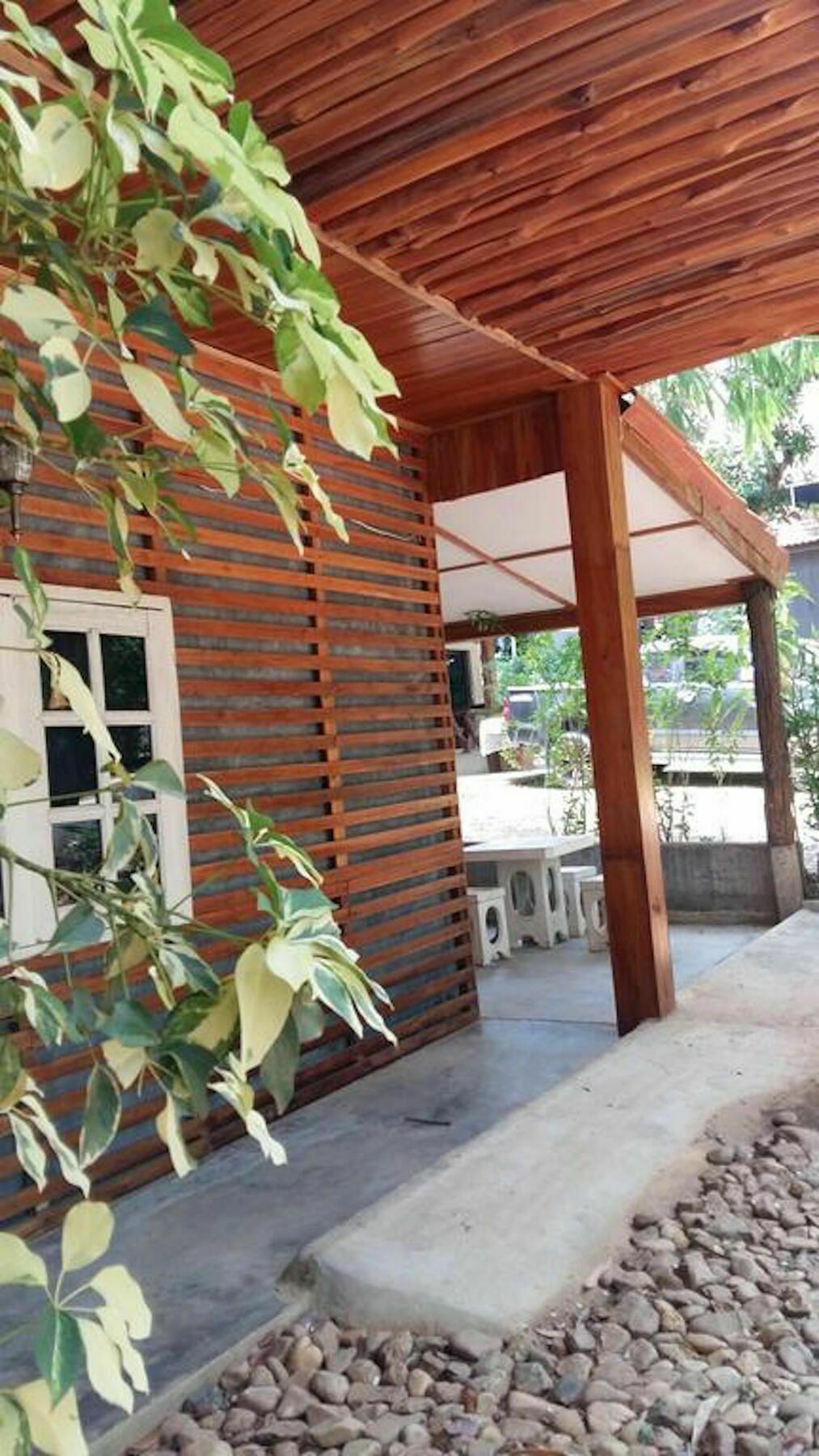 Blue Mountain Resort Sai Yok Exterior photo